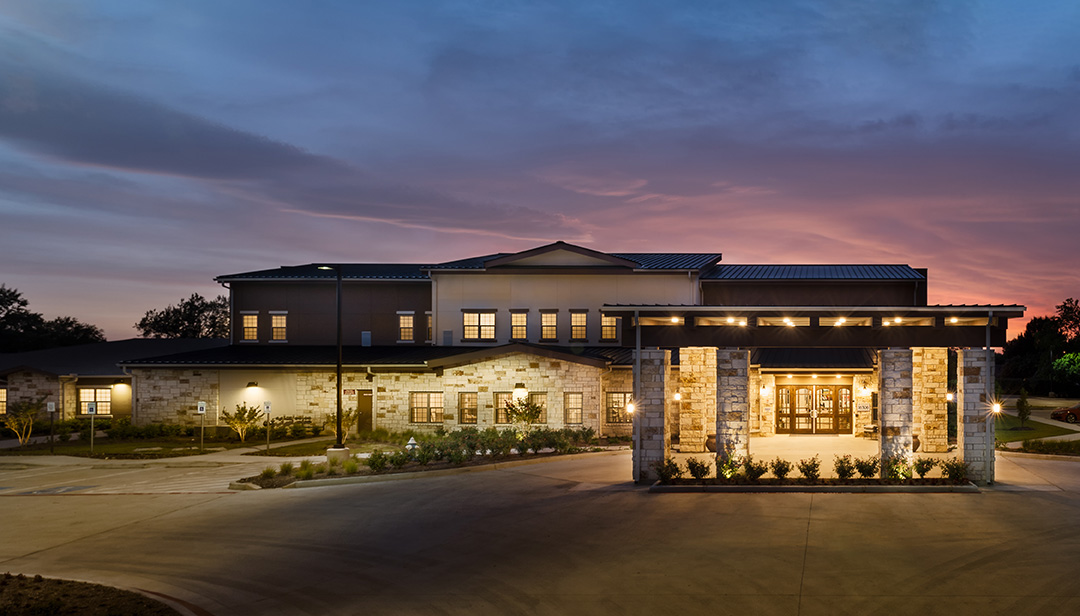 Spring Cypress – Assisted living community in Cypress, Texas