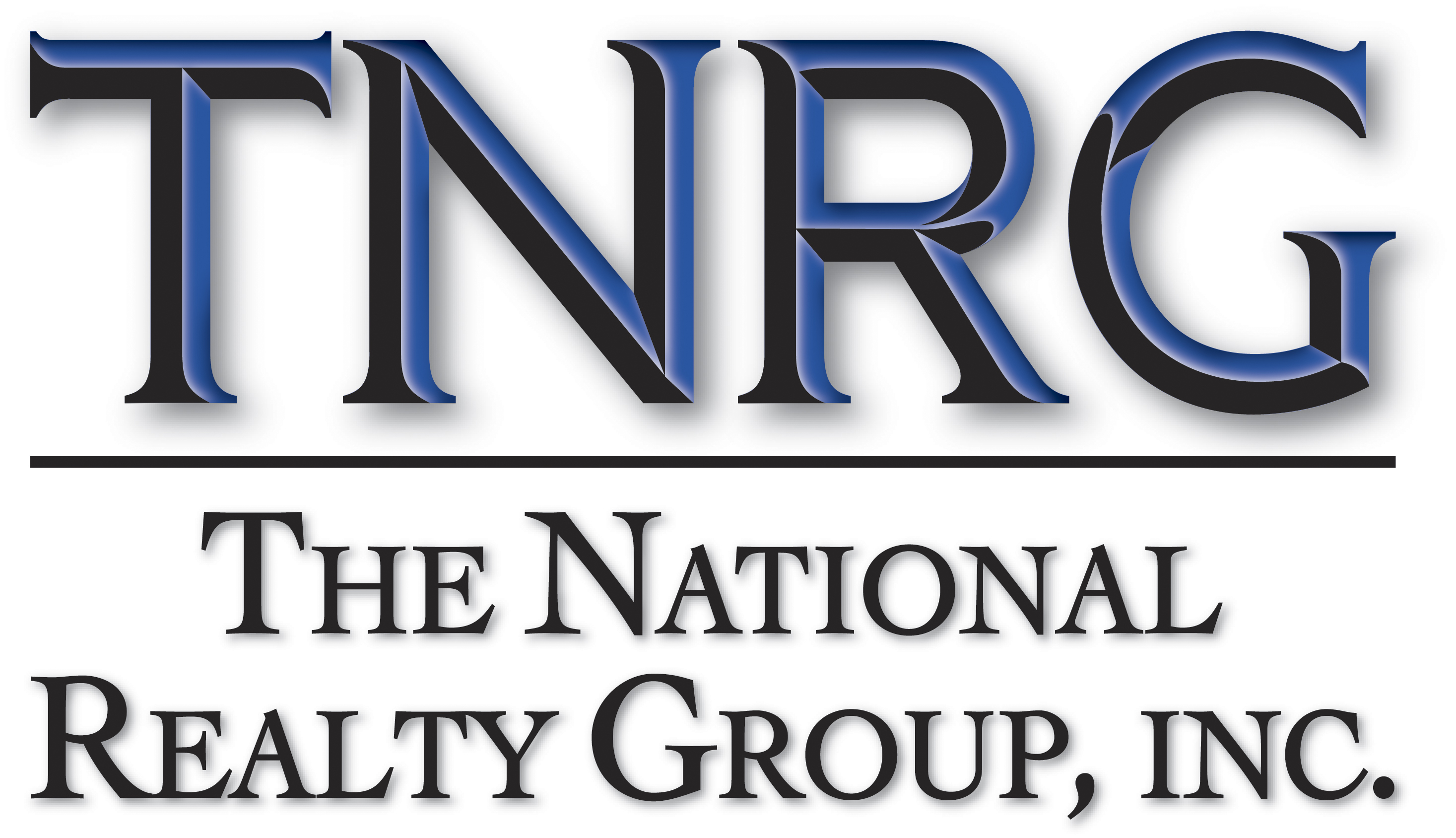 TNRG logo