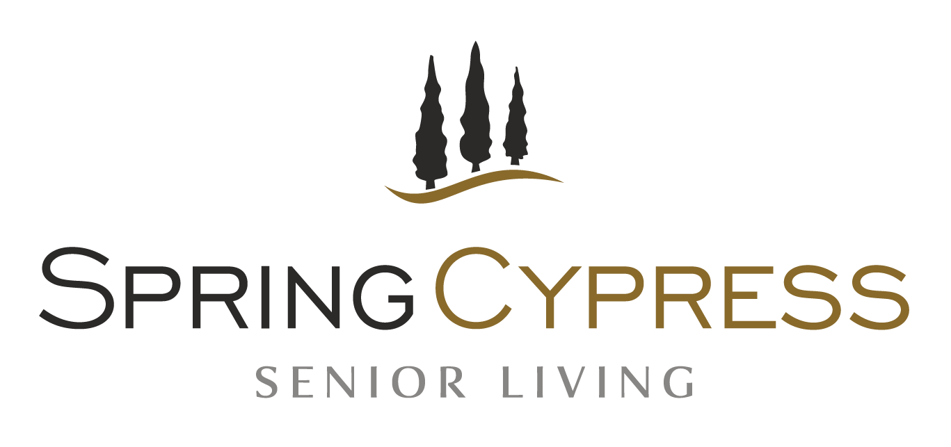 Spring Cypress logo